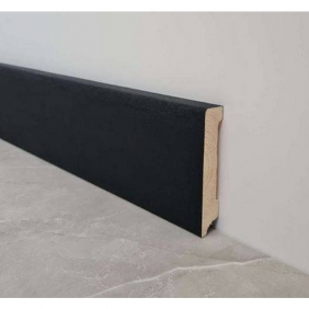 Русский профиль Черное дерево